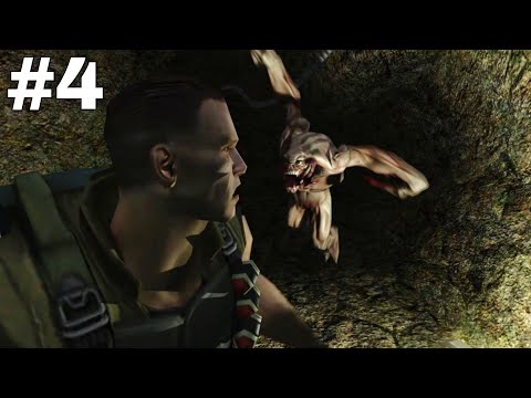 Видео: Учёные выращивали мутантов на острове! | Мутанты сбежали! | Far Cry #4