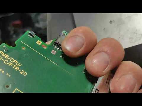 Видео: Nintendo 2DS mod usb C легко 