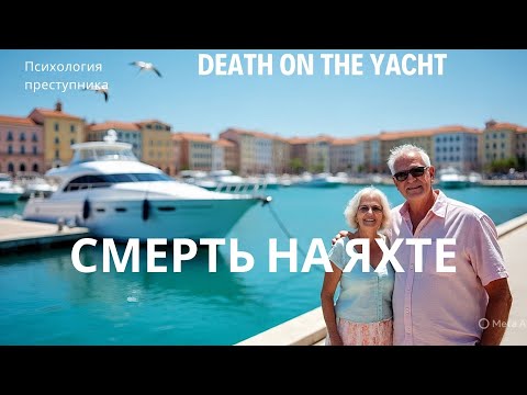Видео: Пожилая пара была обманута и сброшена в море