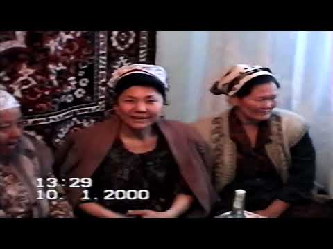 Видео: Контора соседи, 10.01.2010г.