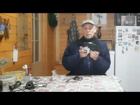 Видео: Обзор комплекта для переоборудования велосипеда .