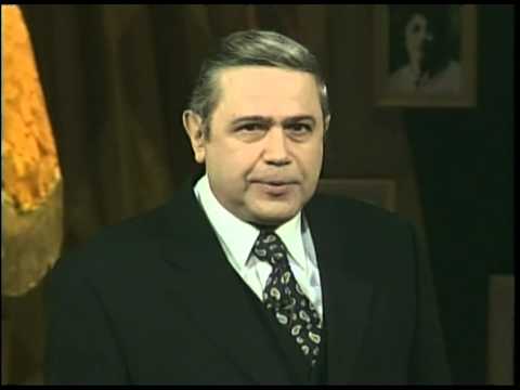Видео: Е. Петросян - монолог "Хорошо" (1999)