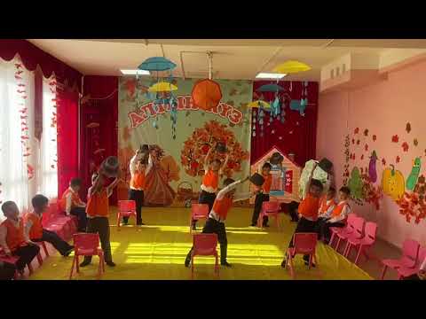 Видео: шляпа биі