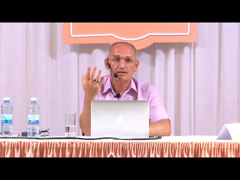 Видео: Олег Торсунов. Как достичь гармонии в духовной и материальной жизни?