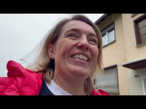 Видео: Влог Германия 🇩🇪 Дом# Ремонт# В Строительный за материалом#
