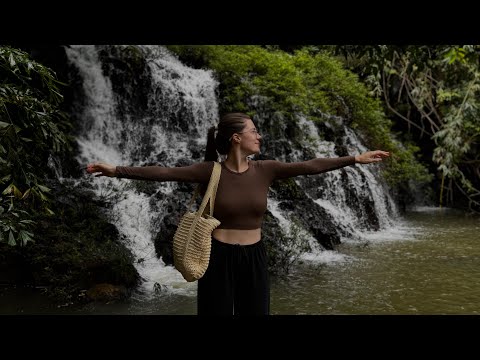 Видео: ПАРК ЯНОДА (тропический лес) о. Хайнань