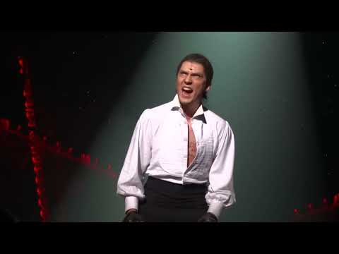 Видео: Сцена дуэли + Кем я прежде был. Кирилл Гордеев, Михаил Глекель. 27.03.2022