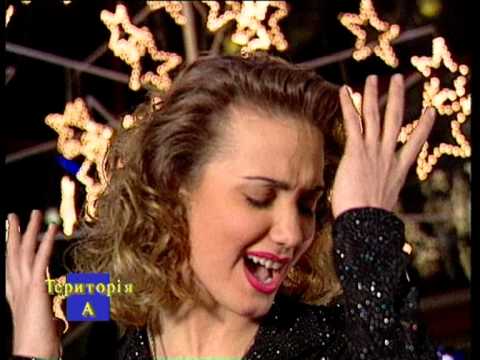 Видео: Євгенія Власова - Не забувай