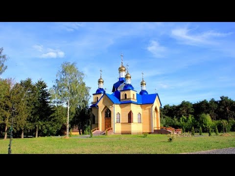Видео: деревня Новые Засимовичи,Пружаны,181 боевая вертолетная база,август 2022,часть 4.