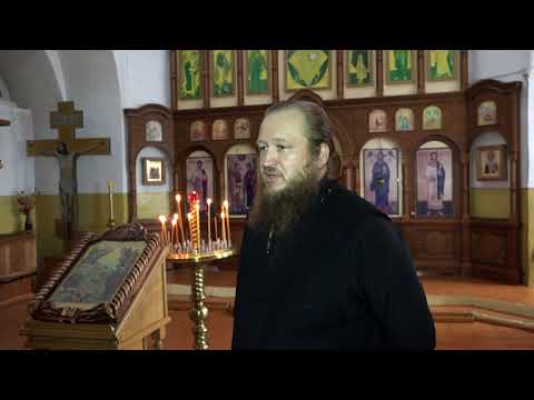 Видео: Фильм про Пильнинский район 3