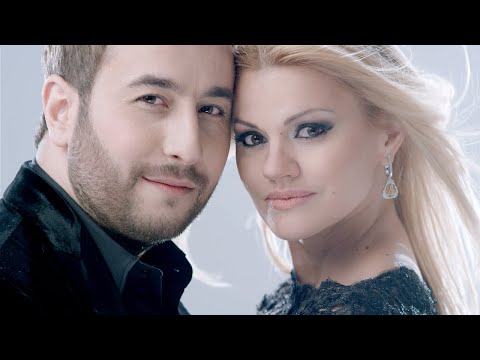 Видео: EDGAR и ИРИНА КРУГ - А Ты Меня Люби (Official Music Video)