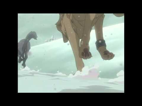Видео: Lumen "Три пути". Wolf's Rain