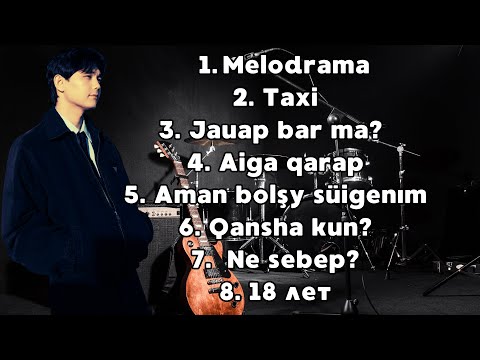 Видео: Sadraddin / Самые ХИТовые песни /  #садраддин