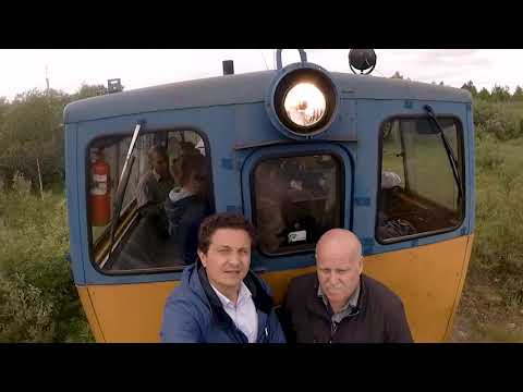 Видео: 05 07 2019 Северодвинск в деталях. Выпуск 4