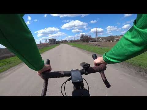 Видео: Монолог о седле Brooks C17 Cambium Carved