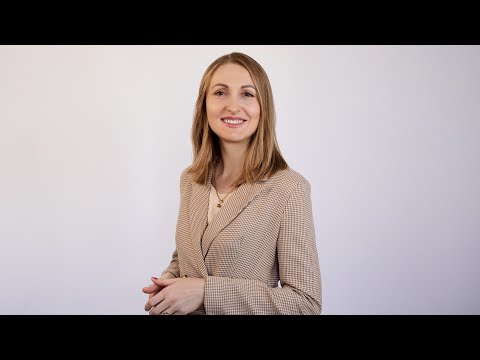 Видео: Как помочь себе если истерика и сильные переживаниях вас "захватывают"