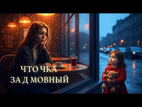 Видео: На Свидании Вслепую Никого Не Было… Пока Маленькая Девочка Не Сказала: “Мама скоро придёт, простите”