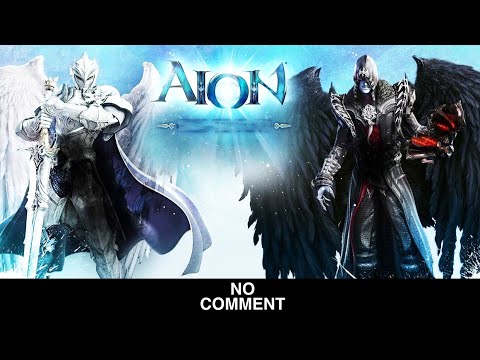 Видео: Aion ▷ Полное Прохождение PART 1 [Без комментариев]