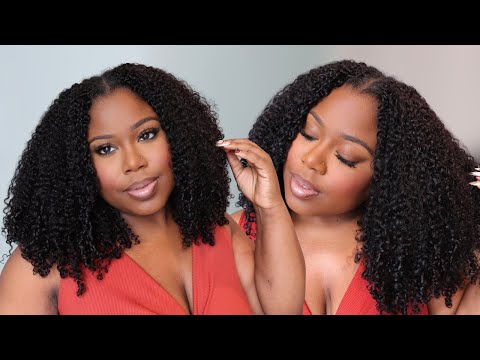 Видео: Вам нужны эти вязаные крючком волосы 🔥 | Выглядят точь-в-точь как мои натуральные волосы | 100% н...