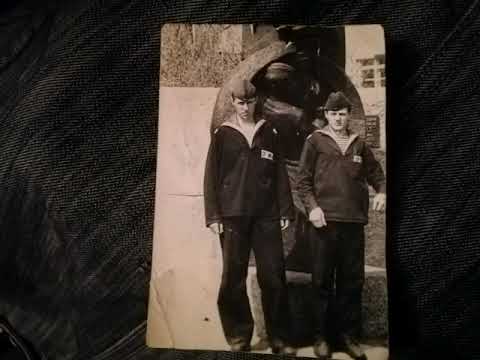 Видео: ДКБФ г Лиепая 1987-1990г