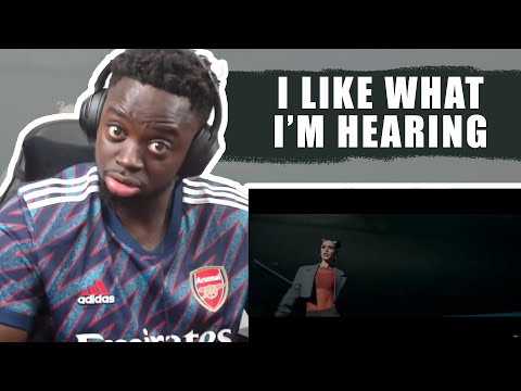 Видео: THE HARDKISS - 7 вітрів (official video) REACTION!!!