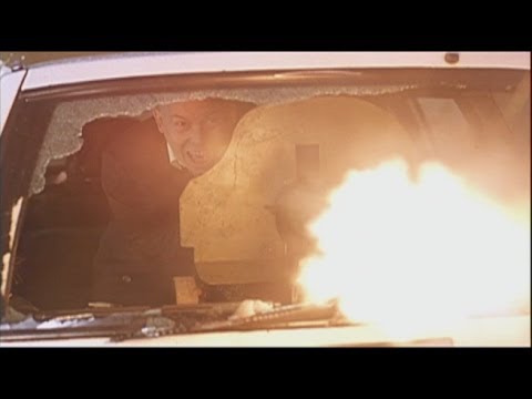 Видео: Брат 2 (фильм) - Погоня (лучшие моменты фильма)