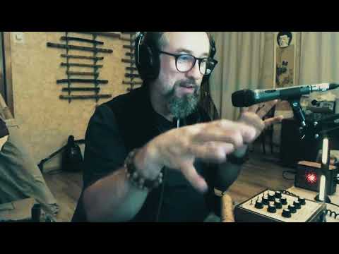 Видео: Эксперименты с BOSS RC 505 MK2 / Функция BOUNCE