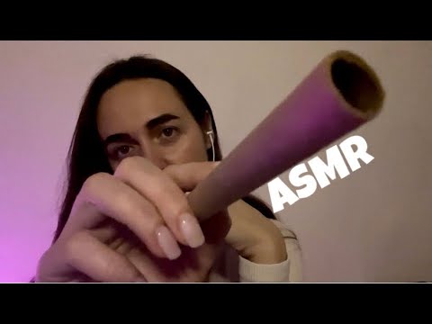 Видео: АСМР ЗВУКИ РТА | ASMR MOUTH SOUNDS