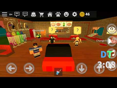 Видео: ДОСТАВКА ПИЦЦЫ 👍 СИМУЛЯТОР В ROBLOX ☺ ПРОХОЖДЕНИЕ ИГРЫ