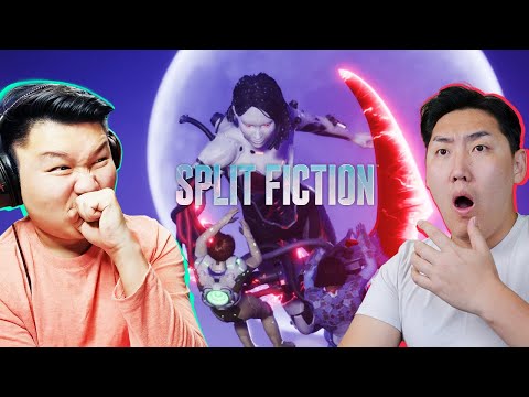 Видео: НУУЦ ТАЙЛАГДЛАА | Split Fiction  EP-11 | @MogeGaming