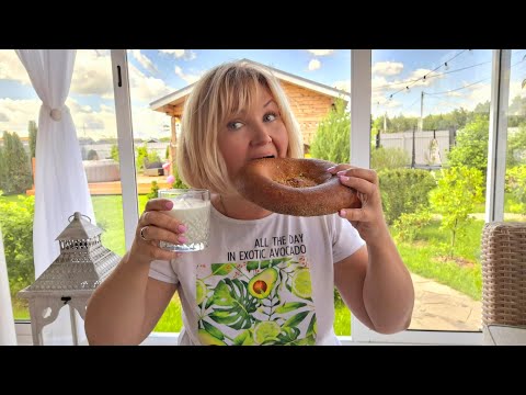 Видео: Мне не сидится на даче😁Что посмотреть в Можайске?Святой Источник,Монастырь.Купила вкуснятины)