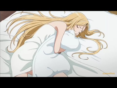 Видео: Девочки могут любить только девочек (Юри, Аниме клип)