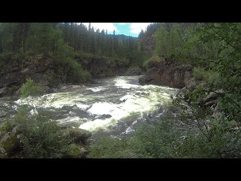 Видео: Фильм Хайлама-Уда 2018