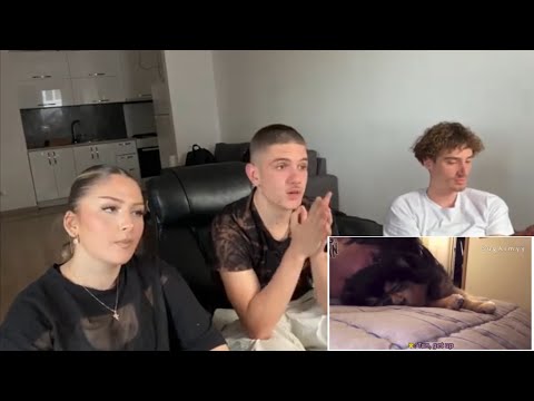 Видео: Реакция на руководство BTS «Как заботиться о Ёнтане»