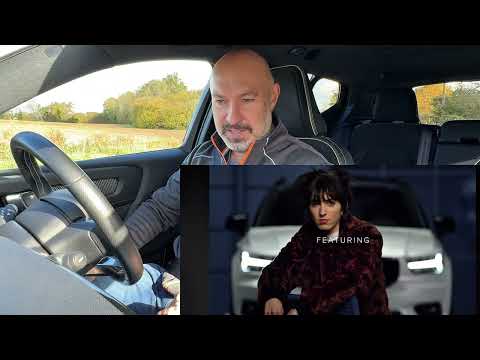 Видео: Полный обзор Volvo XC40 T5 Hybrid!