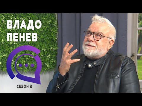 Видео: Владо Пенев открива Сезон 2 на „Словесен спектакъл“