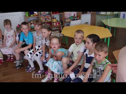 Видео: День в саду Александровка. Видеосъемка детского сада. Видеооператор в детский сад не дорого.