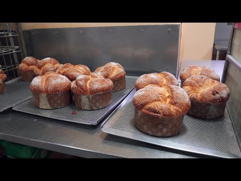 Видео: Малки тайни за вкусни козунаци