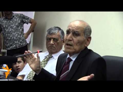 Видео: Қаҳҳор Маҳкамов: Гоҳ-гоҳе бо Эмомалӣ Раҳмон сӯҳбат мекунам
