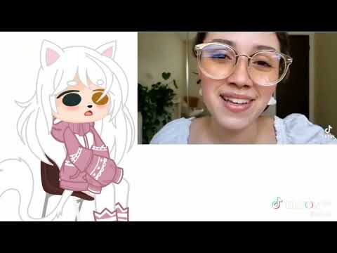 Видео: АСМР ГАЧА ЛАЙФ/КЛУБ ИЗ ТИК ТОКАА😎🖕 | Звуки_АСМР