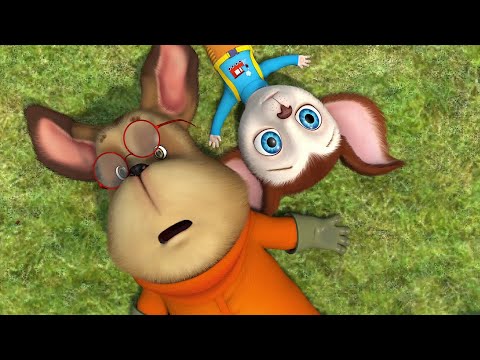 Видео: 🔴 Барбоскины | Каникулы | Мультики для детей | ЭФИР