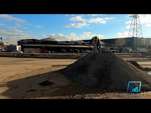Видео: Испытание ЩПС ГОСТ 25607