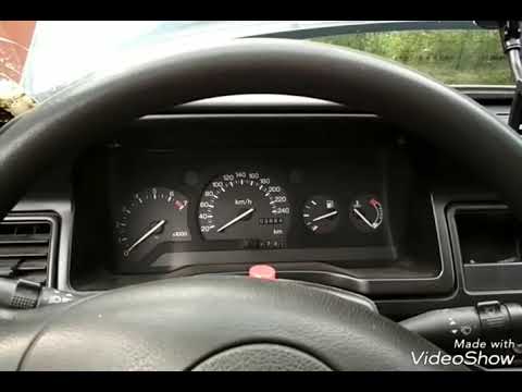 Видео: НАСТРОЙКА КЛАПАНОВ Форд Ескорт 8кл.1993