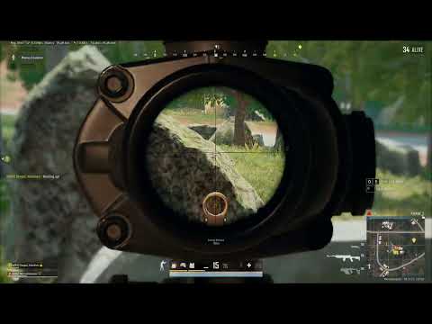 Видео: WTF момент пабг часть 2