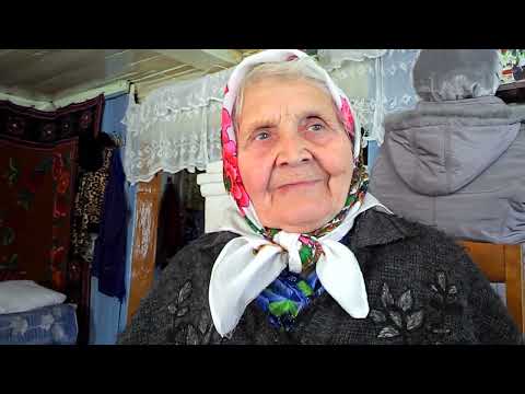 Видео: Воспоминания#3 Унжлаг.58 - Домничева Вера Гавриловна деревня Большие Рамы