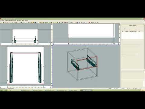 Видео: Woody.Урок№6 Мастер ящиков. Часть№2