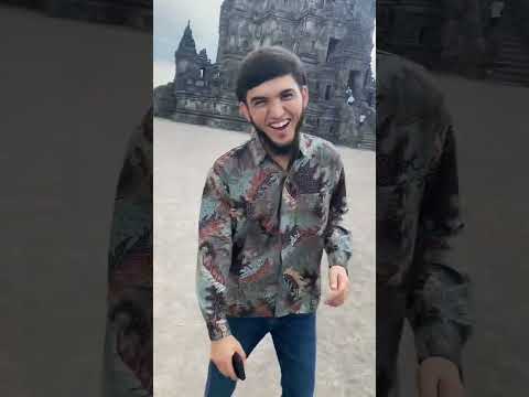 Видео: БЛОГГЕРОИ НАВИ ТОЧИК ДАР ИНДОНЕЗИЯ 🇮🇩