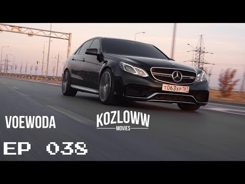 Видео: EPISODE E63S | Цвет настроения черный