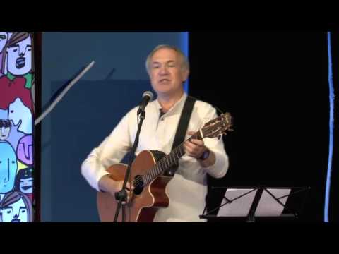 Видео: Музыка сердец – IX (2016-2). Алексей Иващенко