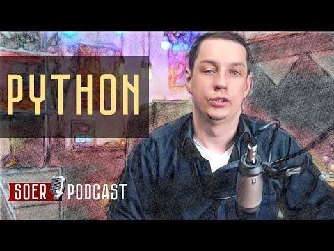 Видео: Стоит ли учить Python